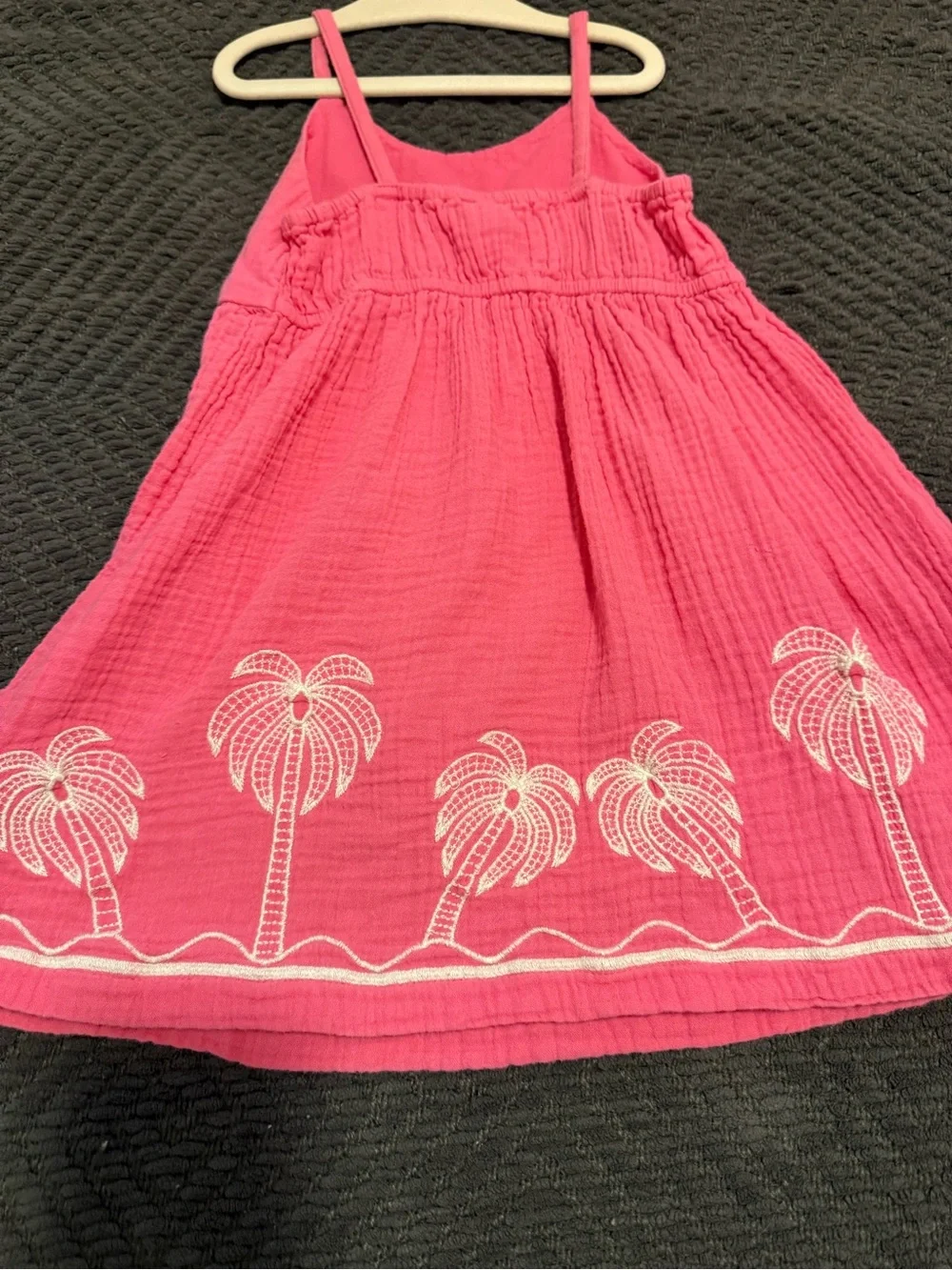 4T summer dress bundle -  *3 dresses*
